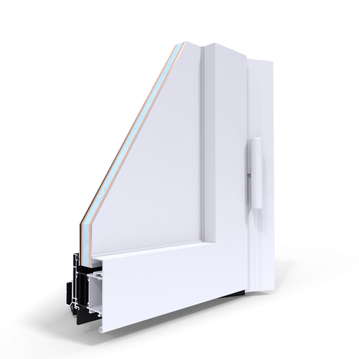 Angle Porte Creative ALU Contemporain (2)