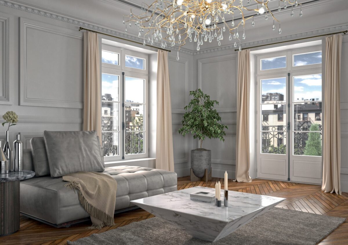 Bois Hexagone FPEE (103)