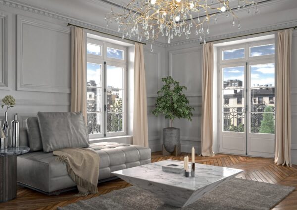 Bois Hexagone FPEE (103)