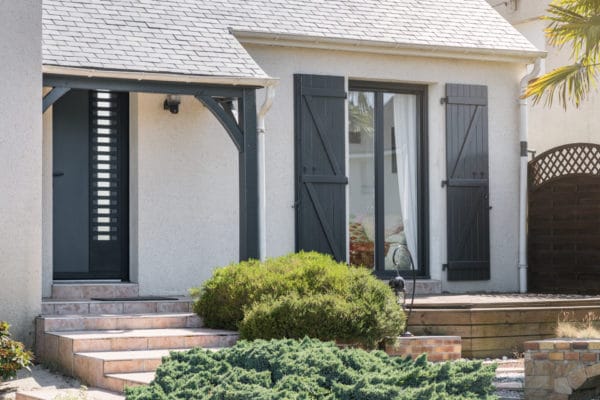 Fenetre RFP Novelia FPEE