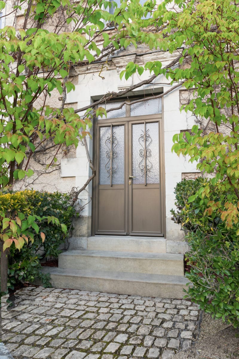 Porte Creative ALU Classique 1 FPEE (2)