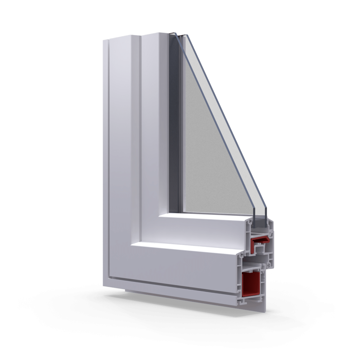 Angle PVC 60 mm Prelude (1)