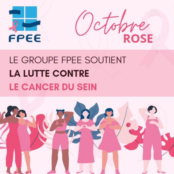 FPEE Octobre rose