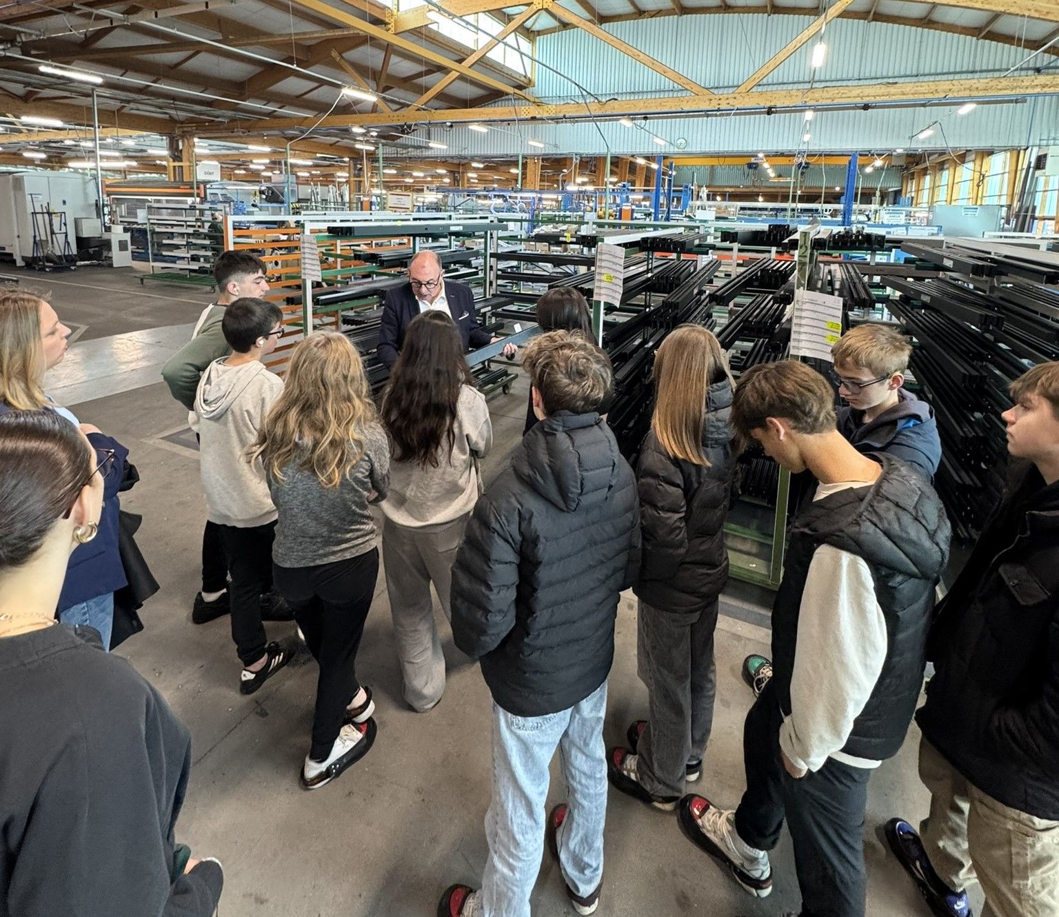 Collège Belle-Vue FPEE 2025 (2)