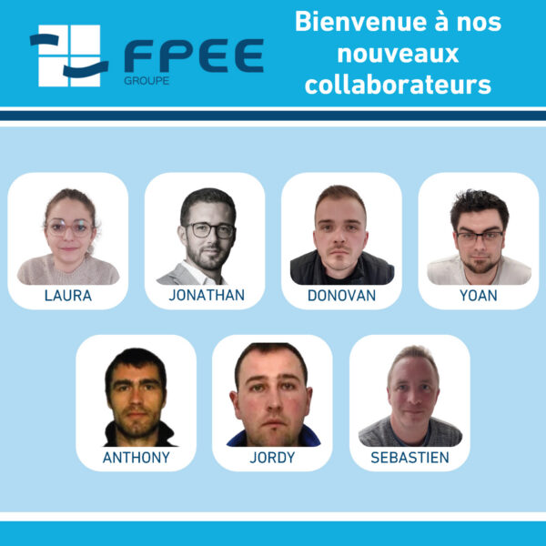 Salariés FPEE avril 2025