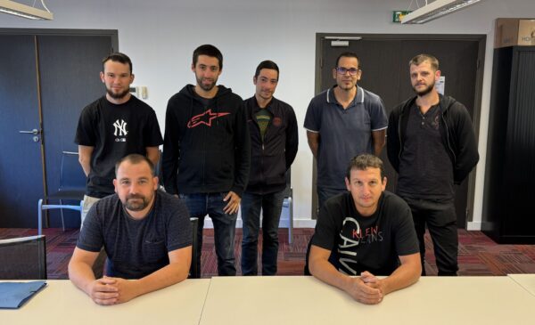 CQP Menuisier Industriel