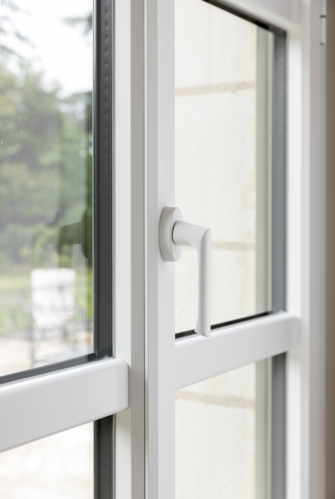 Fenetre ALU Sensation 2 FPEE (85)