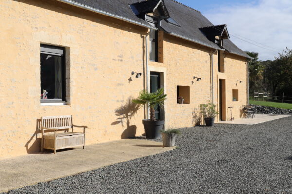 Fenêtres aluminium Sensation