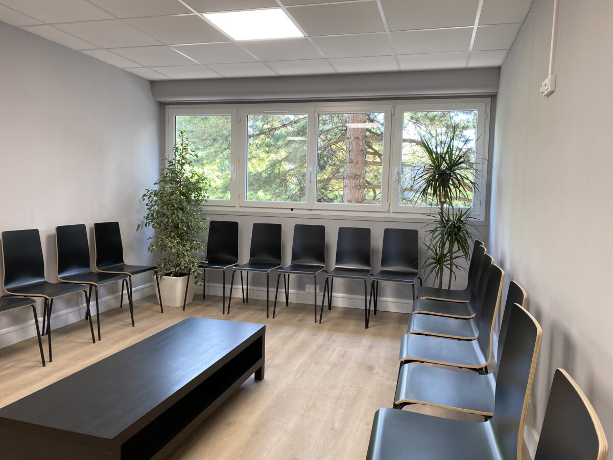 Fenêtre PVC Prélude coloris Blanc RAL 9210