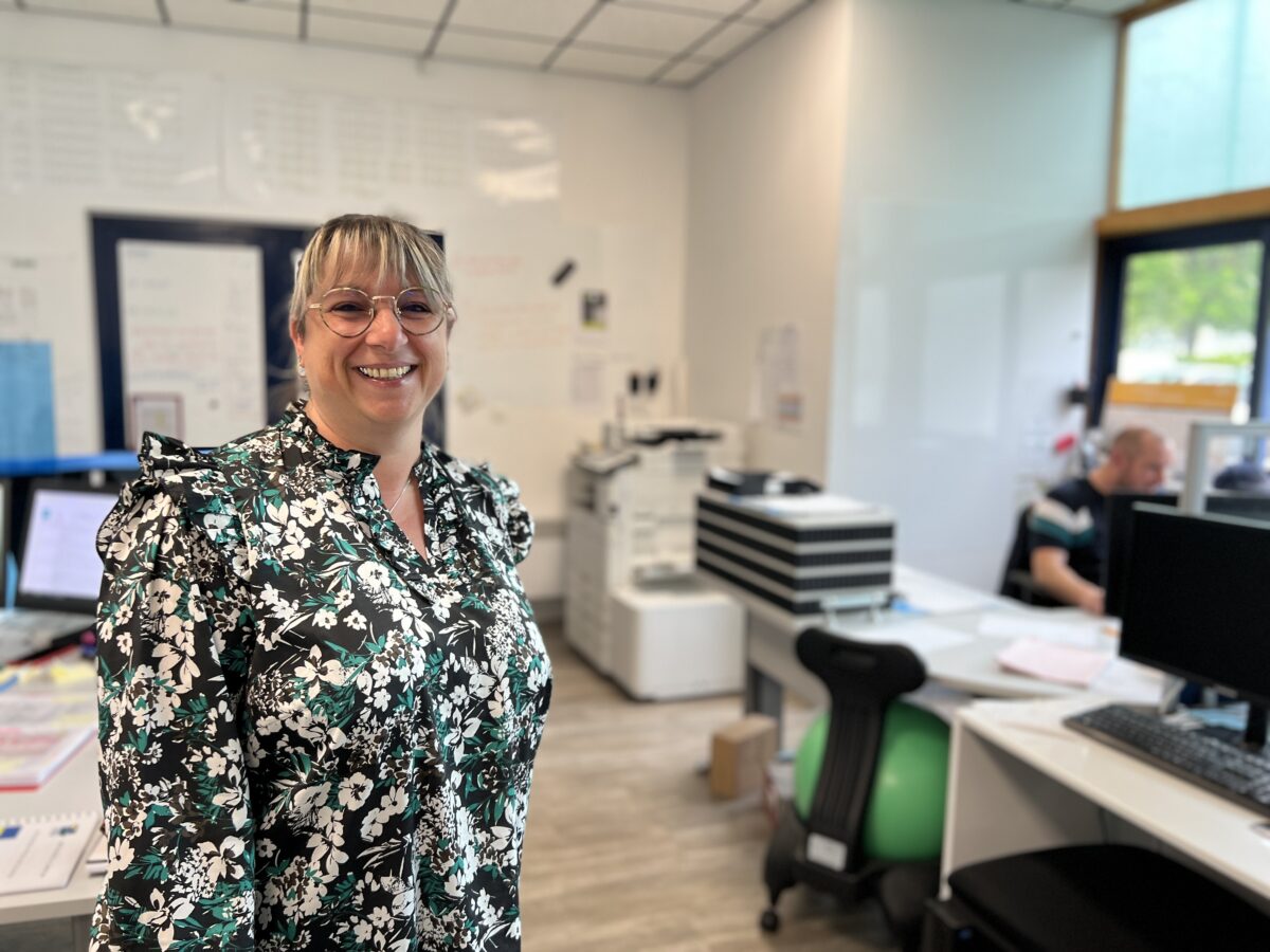 Service après vente