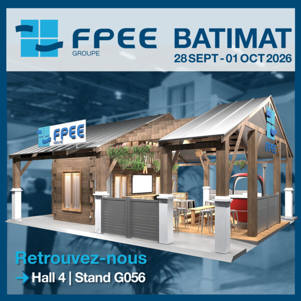 FPEE Batimat 2026